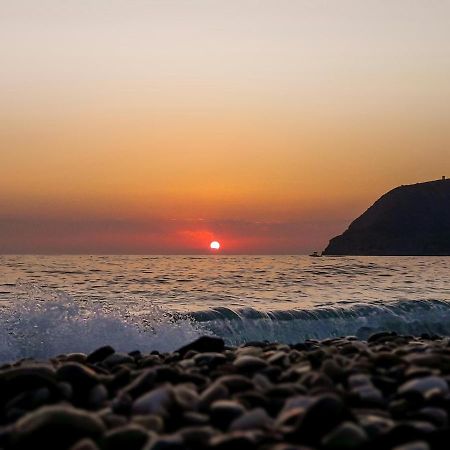 Precioso Apartamento Cerca Del Mar Con Wifi, Piscina Y Parking La Herradura  Esterno foto