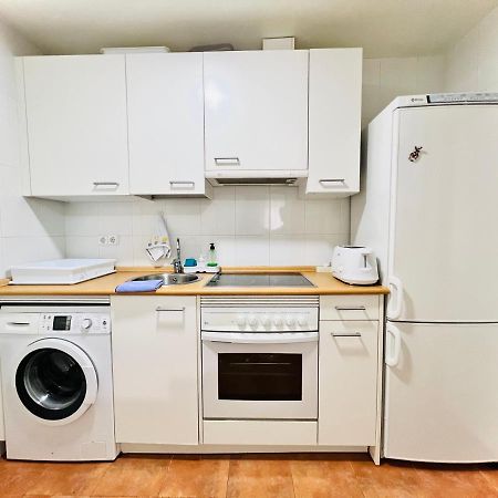 Precioso Apartamento Cerca Del Mar Con Wifi, Piscina Y Parking La Herradura  Esterno foto