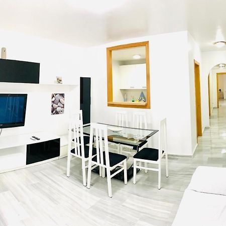 Precioso Apartamento Cerca Del Mar Con Wifi, Piscina Y Parking La Herradura  Esterno foto