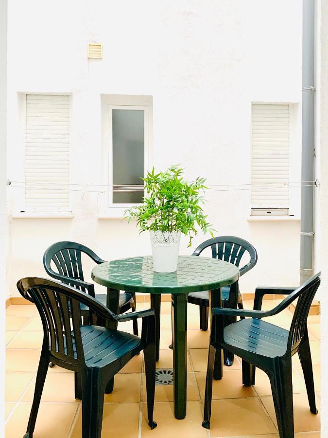 Precioso Apartamento Cerca Del Mar Con Wifi, Piscina Y Parking La Herradura  Esterno foto
