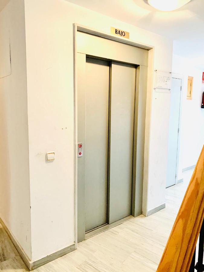 Precioso Apartamento Cerca Del Mar Con Wifi, Piscina Y Parking La Herradura  Esterno foto