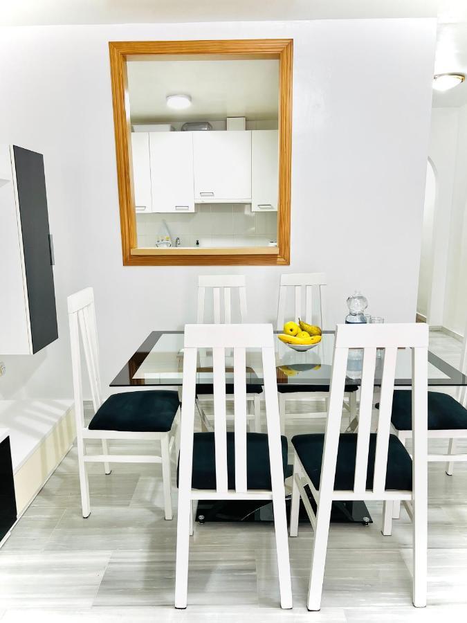 Precioso Apartamento Cerca Del Mar Con Wifi, Piscina Y Parking La Herradura  Esterno foto